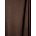 Savage Solid Eco Chocolate 1.52m x 2.74m Wrinkle Resistant Polyester Background