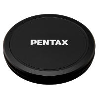 Pentax O-LW70A Lenscap for HDP DA 10-17mm f/3.5-4.5 ED Fisheye Lens