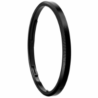 Ricoh GN-1 Ring Cap for GR III Camera - Black