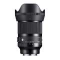 Sigma 35mm f/1.4 DG DN Art Lens for Sony-E Mount