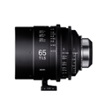 Sigma 65mm T1.5 Cine Lens for PL Mount /i-Technology