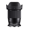 Sigma 16mm f/1.4 DC DN Contemporary Lens for Nikon Z Mount