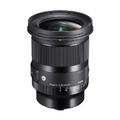 Sigma 20mm f/1.4 DG DN Art Lens for Sony E-Mount