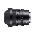 Sigma 20mm f/2 DG DN Contemporary Lens for Sony E-Mount