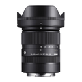 Sigma 18-50mm f/2.8 DC DN Contemporary Lens for Sony E-Mount