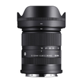 Sigma 18-50mm f/2.8 DC DN Contemporary Lens for L-Mount
