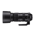 Sigma 60-600mm f/4.5-6.3 DG OS Sports Lens for Canon