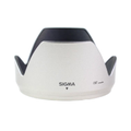 Sigma Lens Hood for 28-300mm IF Silver