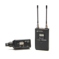 Azden 310XT UHF On-Camera Plug-In System ** 566.125-589.875 MHz Tx-Rx Kit