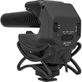 Azden SMX-15 Powered Shotgun Video Microphone 3.5mm 2 x AA Battery **