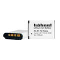 Hahnel NP-BX1 1170mAh 7.6V Battery for Sony