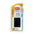 Hahnel PS-BLM1 1500mAh 7.2V Battery for Olympus