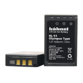 Hahnel PS-BLS1 1050mAh 7.2V Battery for Olympus
