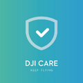 DJI Care Pocket 2 - 1 Year Plan - Licence Number
