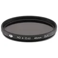 DJI Zenmuse X7 PT5 DJI DL/DL-S Lens ND4 Filter (DLX series)