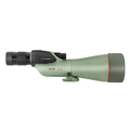 Kowa TSN-99S Straight 99mm Spotting scope With Zoom 30-70 Eyepiece