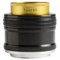 Lensbaby Twist 60mm f/2.5 Lens for Canon EF