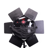 Porta Brace Rain Cover for Rotolight ANOVA