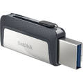 SanDisk Ultra Dual Drive USB Type-C 32GB Flash Drive