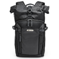 Vanguard VEO Select 43 RB BK Rolltop Backpack