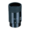 Vixen GL15 Eyepiece for Geoma Spotting Scope **