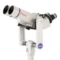Vixen HF2-BT81S-A Astronomical Binocular & Mount and Tripod Kit