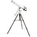 VIXEN AP-A80Mf Telescope with mount Tripod and Accessories