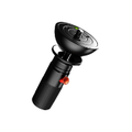 iFootage 75mm Bowl Head Quick Release Mount 75-BQ