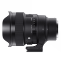 Sigma 14mm f/1.4 DG DN Art Lens for L Mount