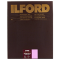 Ilford Multigrade FB Warmtone Glossy 16x20" 10 Sheets Darkroom Paper MGFBWT1K