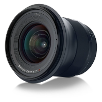 Zeiss Milvus 18mm f/2.8 ZF.2 Lens for Nikon