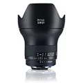 Zeiss Milvus 21mm f/2.8 ZF.2 Lens for Nikon