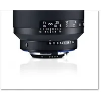 Zeiss Milvus 100mm f/2.0 Macro ZF.2 Lens for Nikon