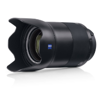 Zeiss Milvus 35mm f/1.4 ZF.2 Lens for Nikon
