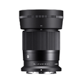 Sigma 30mm f/1.4 DC DN Contemporary Lens for Nikon Z Mount