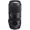 Sigma 100-400mm f/5-6.3 DG OS HSM Contemporary Lens for Nikon