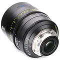 Tokina Cinema 50mm T1.5 Lens for Canon EF Mount