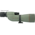 Kowa TSN-774 77mm Straight Spotting Scope XD Lens without Eyepiece **