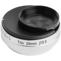 Lensbaby Trio 28mm f/3.5 Lens For Canon RF