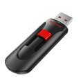 SanDisk Cruzer Glide 128GB USB 2.0 Flash Drive