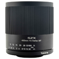 Tokina Super Tele 400mm f/8 Reflex MF Lens for Sony E-Mount