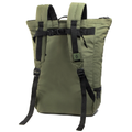 Crumpler Triple A Camera Half Backpack - Tactical Green