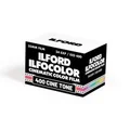 Ilford IlfoColor CINE Tone 35mm Colour Film - 24 Exposures