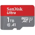 SanDisk Ultra MicroSDXC 1TB 150MB/s R UHS-I U1 C10 Card