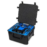 GPC Hard Case for DJI Matrice 300 / 350 RTK & Accessories **