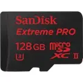 SanDisk Extreme Pro microSDXC UHS-II Card 128GB 275MB/s ***