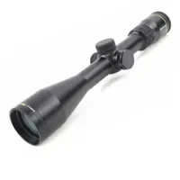 Vanguard Endeavor RS IV 2.5-10X50 Dispatch 600 Riflescope **