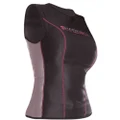 Sharkskin Chillproof Womens Sleeveless Thermal Vest 10
