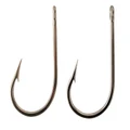 Mustad 7699 Big Game Stainless Steel Hook 14/0 qty 1