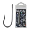 Mustad Southern and Tuna Closed Gape Game Hook 11/0 Qty 1